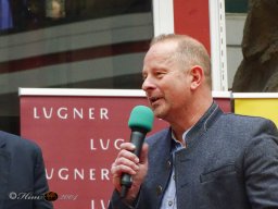 Oktoberfest Lugner City 11.10.2025